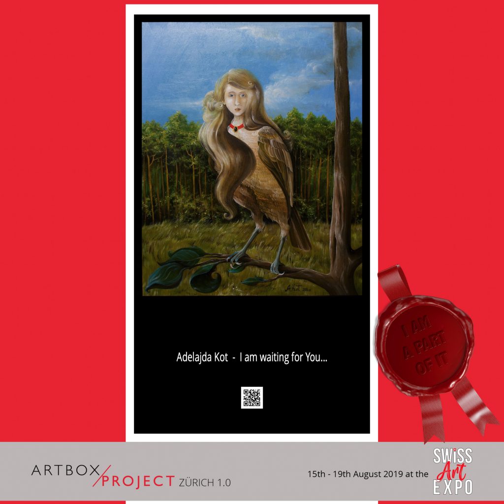 ARTBOX.PROJECT ZÜRICH 1.0 – news