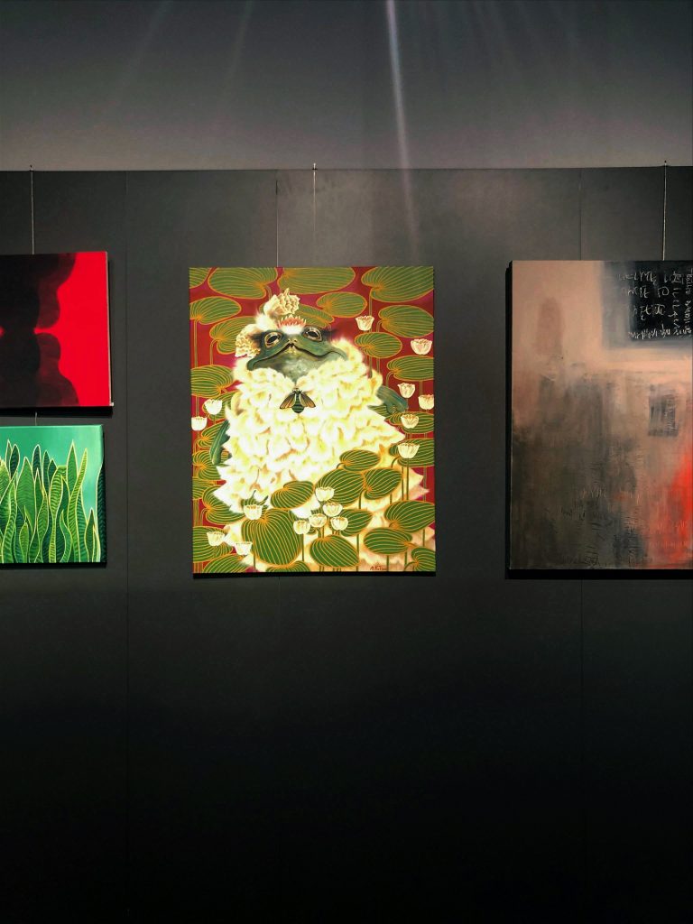 PRE-AUCTION EXHIBITION: 11.12 – 22.12.2020 – DESA UNICUM, WARSAW