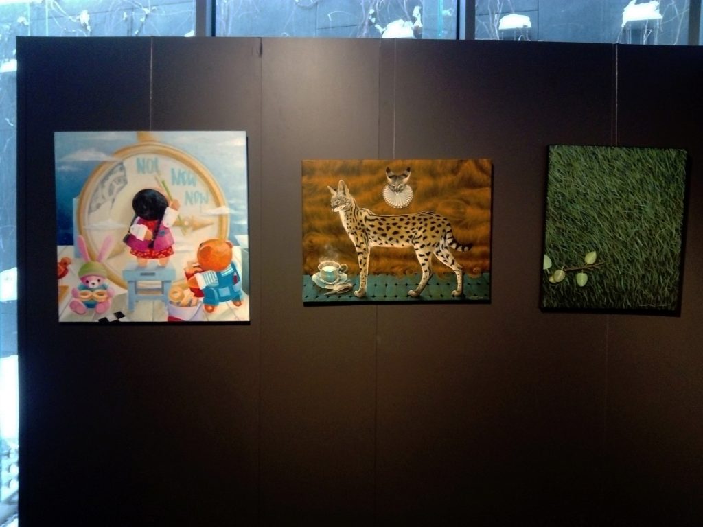PRE-AUCTION EXHIBITION: 10.02 – 16.02.2020 – DESA UNICUM, WARSAW