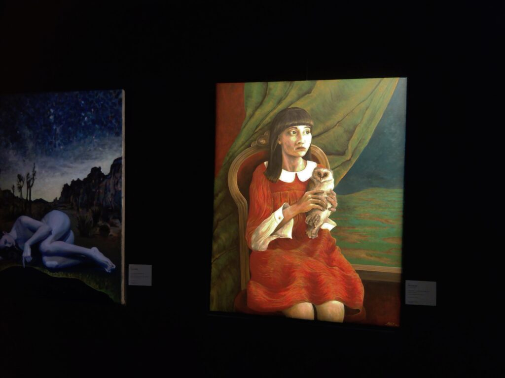 PRE-AUCTION EXHIBITION: PŁOMYKÓWKA – DESA UNICUM, WARSAW