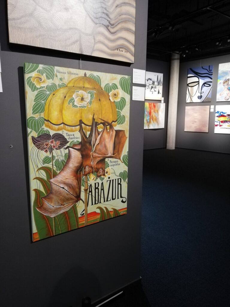 PRE-AUCTION EXHIBITION: „ABAŻUR” – DESA UNICUM, WARSAW