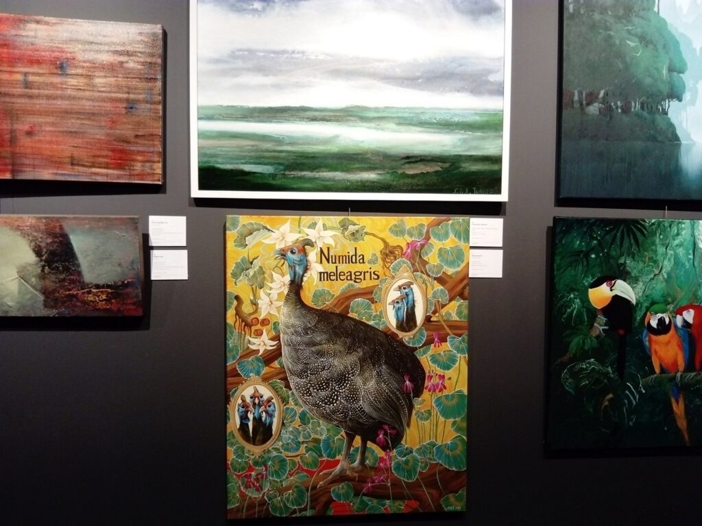 PRE-AUCTION EXHIBITION: „PERLICZKA” – DESA UNICUM, WARSAW