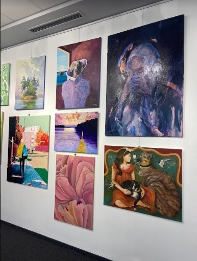 PRE-AUCTION EXHIBITION: „JASKÓŁECZKI” – LIBRA AUCTION HOUSE, WARSAW