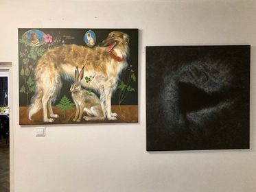 „BODZISZEK – (PYCHAWIEC)”