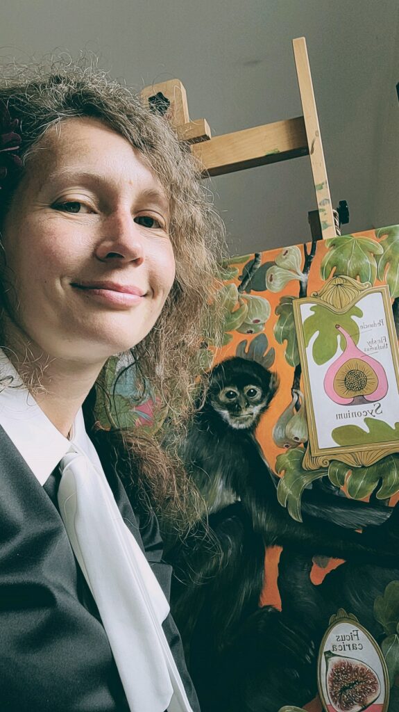 „Die Kunst ist lang!”