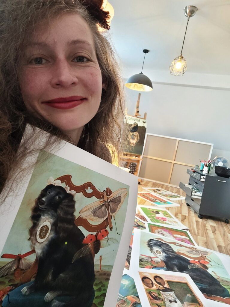 DESA modern – nowa seria INKOGRAFII