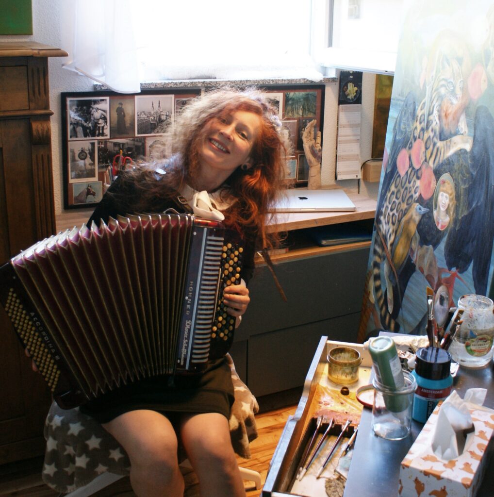 Atelier